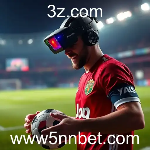 A Expansão do 5nn Bet: Inovações e Desafios
