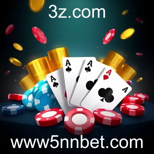 Explorando a Categoria 'Bônus' no Mundo do 5nn Bet