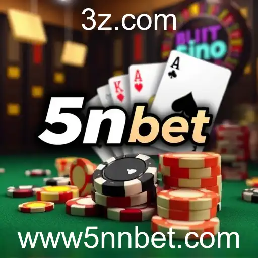 Explorando a Categoria 'Cassino' no Site 5nn Bet