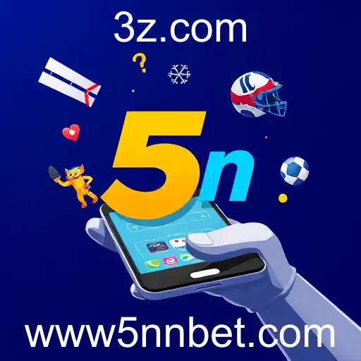 Explorando o Crescimento dos Jogos Mobile na Plataforma 5nn Bet