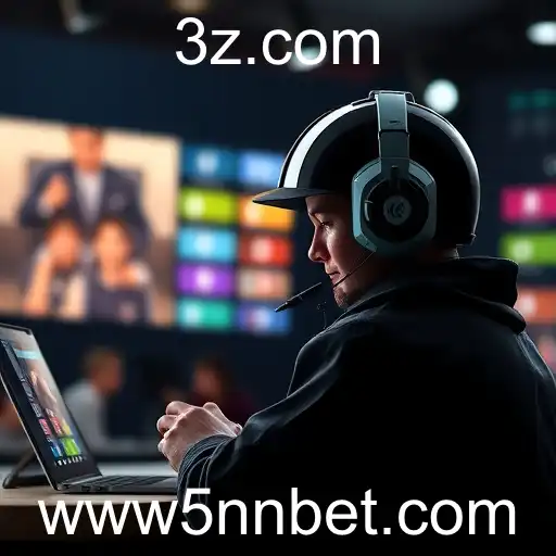 A Importância do Cadastro nos Jogos do '5nn bet'
