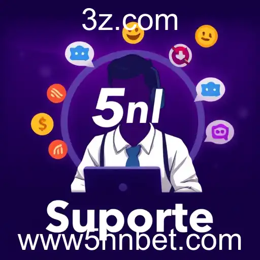 Explorando a Categoria de Jogos 'Suporte' no Site 5nn Bet